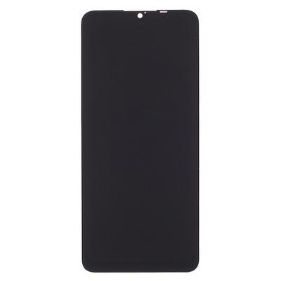 Для Alcatel 3X (2020) 5061 Класс C ЖК-экран и тачскрин в сборе Запасная часть (Без логотипа)