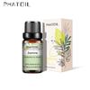 PHATOIL Эфирные масла жасмина для ароматерапии Диффузоры Увлажнители Уход за кожей Массаж DIY Изготовление свечей и мыла 5 мл/10 мл/15 мл/30 мл/100 мл