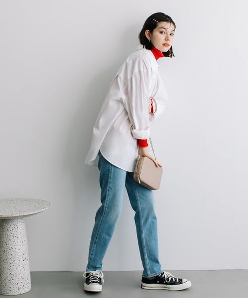 Shoulder Bag Beige [Vuret] B-24235 Women's