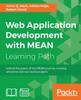 Книга Web Application Development with MEAN
