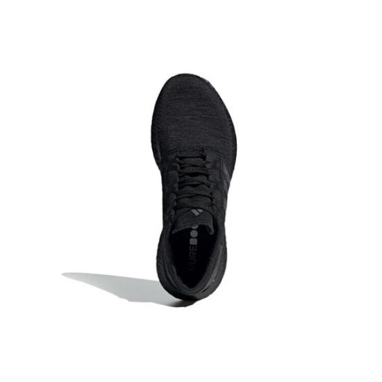 adidas PureBoost Go Основной черный - F35786