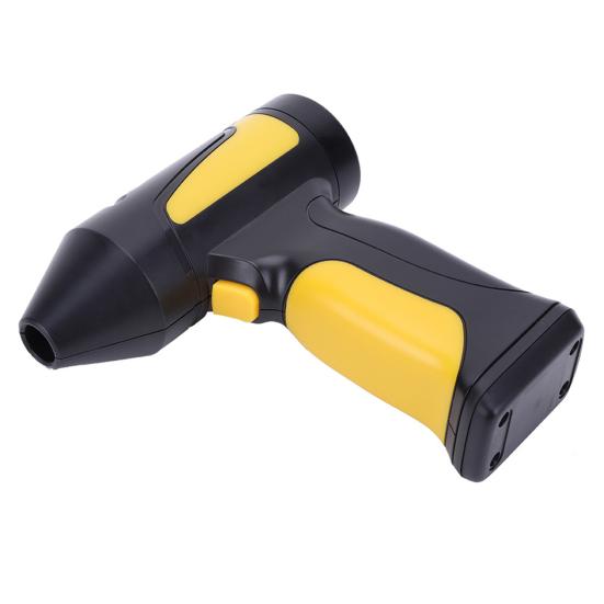 Беспроводная электрическая воздушная тряпка Мощная высокоскоростная регулируемая подача воздуха Портативная перезаряжаемая ручная струйная воздуходувка для пыли