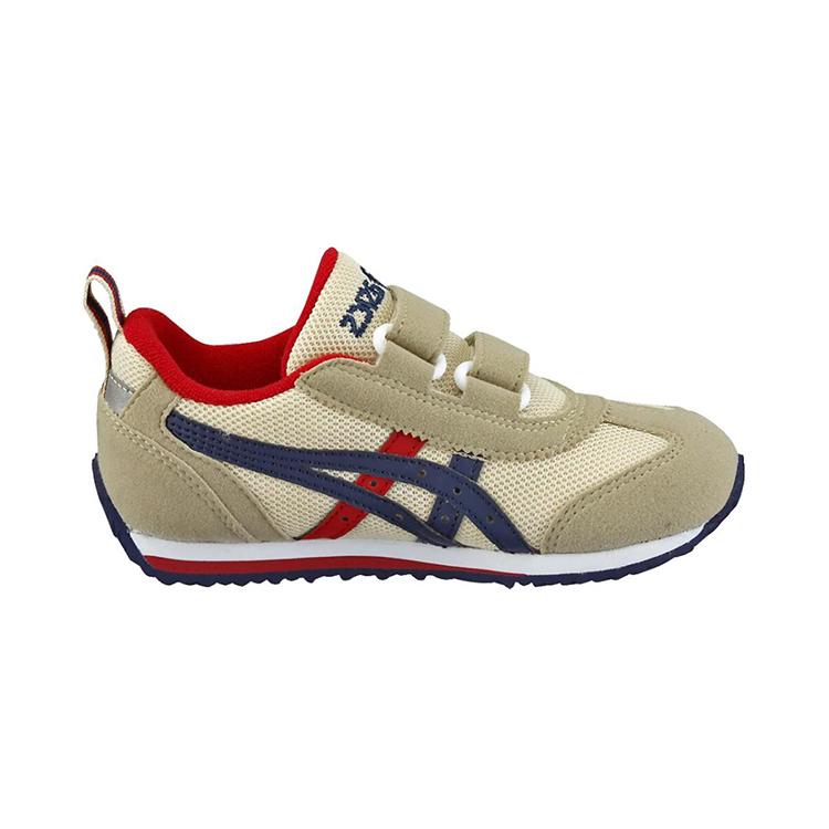 Asics Детские беговые кроссовки Idaho Mini для дошкольников TUM186-0550