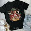 Spirited Away Anime T-Shirt, Studio Ghibli Hayao Miyazaki New Unisex Shirt