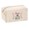 Trousse Multifonction Amélie La Plus Belle Cadeau Anniversaire Noël Idée Personnalisé Original | Trousse Scolaire Fournitures Bureau