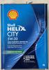 Моторное масло Shell Helix City 5W-30 4 л