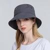 Unisex Fisherman Hat for Outdoor Sports Sun Protection Ideal for Mountaineering Fishing Cycling European - American Style