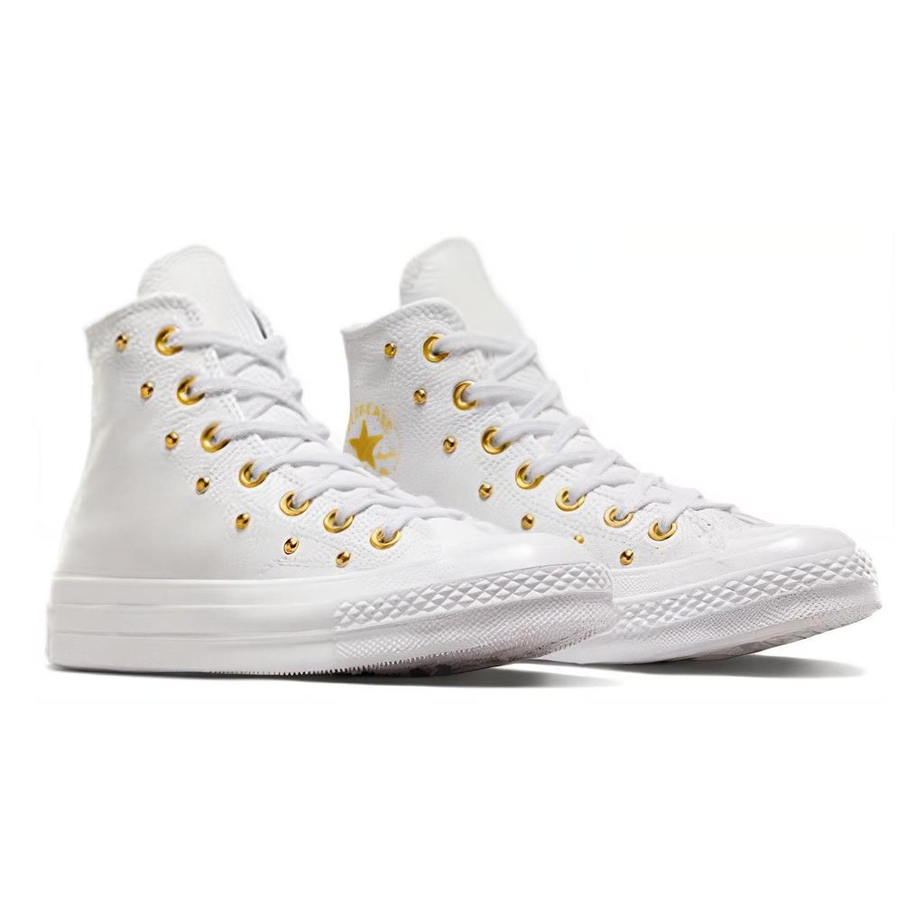 Converse Chuck 70 High 'White' Женские A06808C