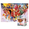 One Piece - Awakening [Awakening] [Mini] - 108 Piece Jigsaw Puzzle, Popular Korean Puzzle