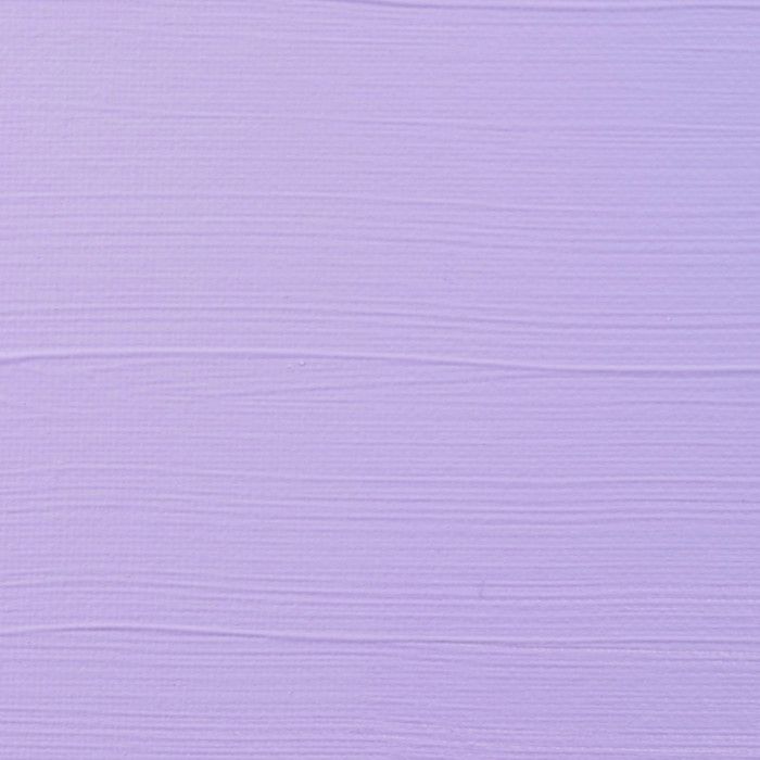 Peinture acrylique en tube - Lilas - 556 - Amsterdam - 20ml