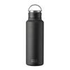 Atlas 1000ml Water Vacuum Stainless Integrated Seamless Direct Easy To Outdoor Suitable for Hot Bottle, Insulated, Steel, Gasket, Screw-On Design,