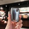 Для VOLKSWAGEN VW Чехол-держатель для ключа автомобиля из ТПУ Оболочка Брелок для VW Volkswagen Passat B6 B7 B8 CC Arteon Magotan GTE Автомобильный брелок