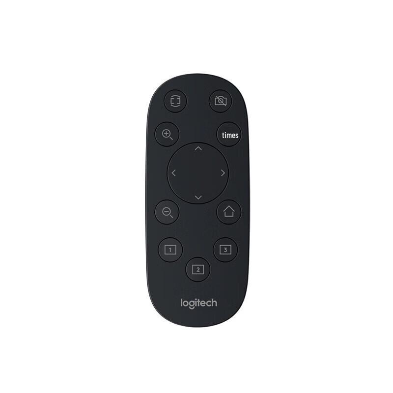 Logitech CC2900ep 1080p USB Conference Camera