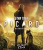 Star Picard Season 1 DVD Selection Trek (Special Box) (5-Disc Set)
