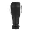 Для Peugeot C2 C5 106 206 306 307 308 309 405 406 407 508 605 607 806 807 Стайлинг автомобиля 5-скоростная ручка переключения передач
