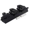 A58X-Car For Toyota 4Runner 1995-2002 Compatible 84820-35060 8482035060 Front Left Power Window Regulator Switch