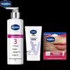 Набор из 3 средств по уходу за кожей Vaseline Skincare Essentials
