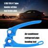 Professional Pipe Bender Carbon Steel Bending Tool Manual Pipe Bending Tool Upgrades for Electrical Conduits & Plumbing