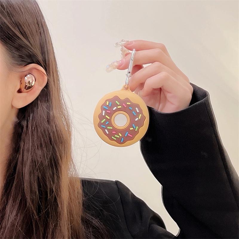 Pokemon For Samsung Galaxy Buds FE Case Cute Cartoon Silicone Earphone Case For Samsung Buds 2 Live Pro Protection Cover