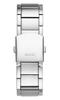 Guess Часы W1305G2 Серебристые Мужские