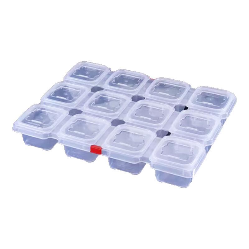 Zhaoshen Food Sample Retention & Fresh-keeping Box