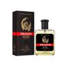 DRAGON NOIR Pour Homme Одеколон для мужчин Ароматы мира 90 мл / Одеколон — это освежающее гигиеническое средство.