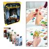 Настольная игра Splendor Полная английская версия Коробка для домашней вечеринки с коллекционными картами