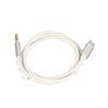 Соединяет Aux Jack USB C с 3,5 мм Кабель Стерео Шнур Стабильное Соединение Type C Адаптер к 3,5 мм Наушникам Стерео Шнур Динамики