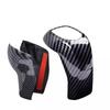 hijk1 ·Car Gear Shift Knob Handle Cover Sticker Decoration Accessories For VW Polo Golf Passat Tiguan Arteon Touareg CC Caddy Magotan