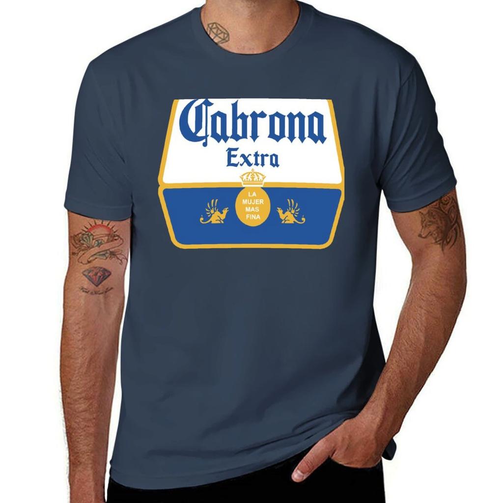 Cabrona Extra Tshirt Unisex T Shirt Cotton Tshirt