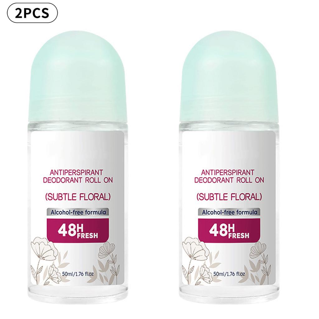 Набор из 2 дезодорантов-антиперспирантов длительного действия: стик и гель, унисекс, для свежести в течение всего дня, защиты от пота и запаха — оставайтесь сухими и уверенными в себе.