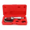 Micrometer Outside Diameter Measuring Chrome Vanadium Steel Spiral Gauge Withwrench 0?25mm