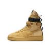 Sf Air Force 1 High Club Gold 864024-700