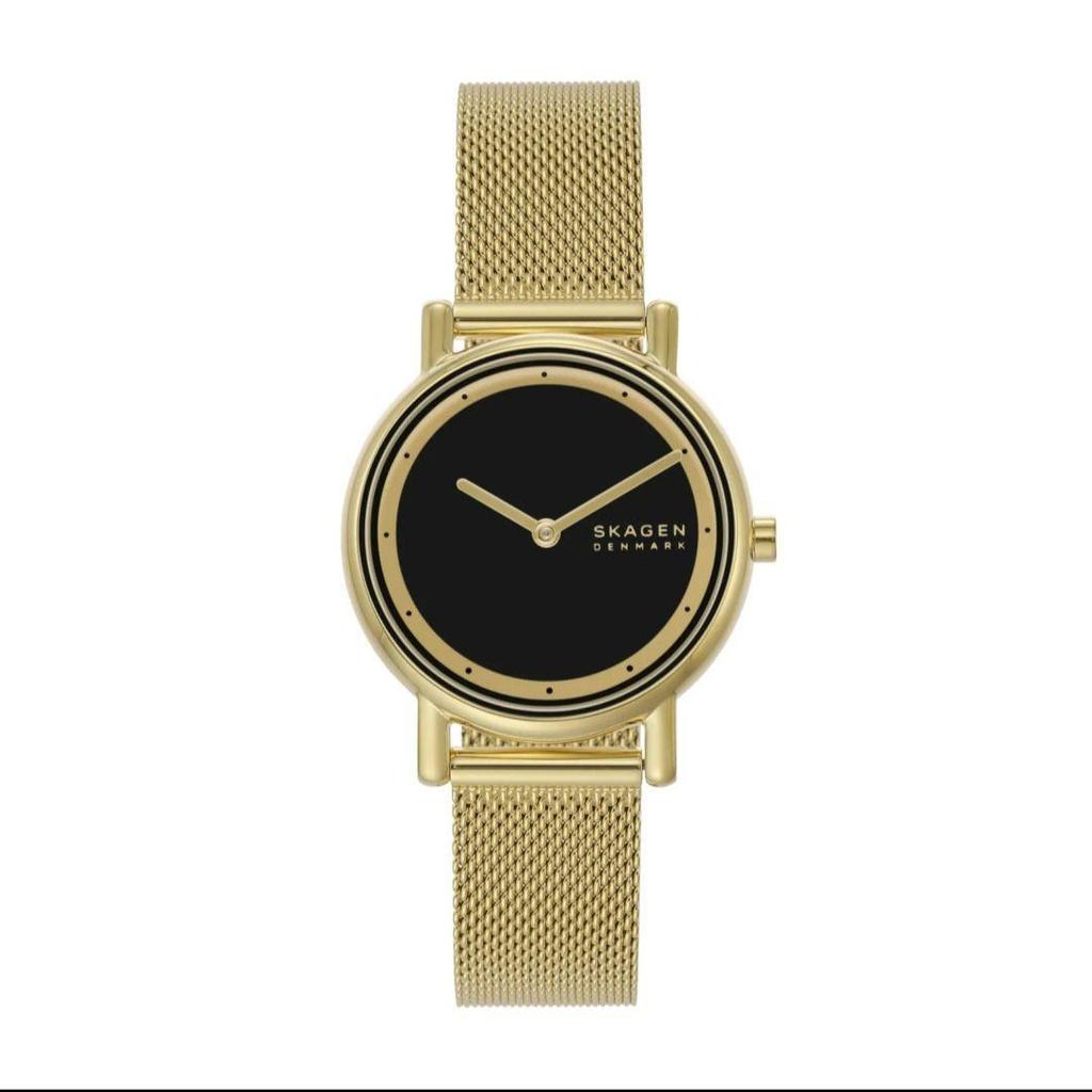 Б/у [Новые и нераспечатанные] SIGNATUR LILLE SKAGEN SKW3111