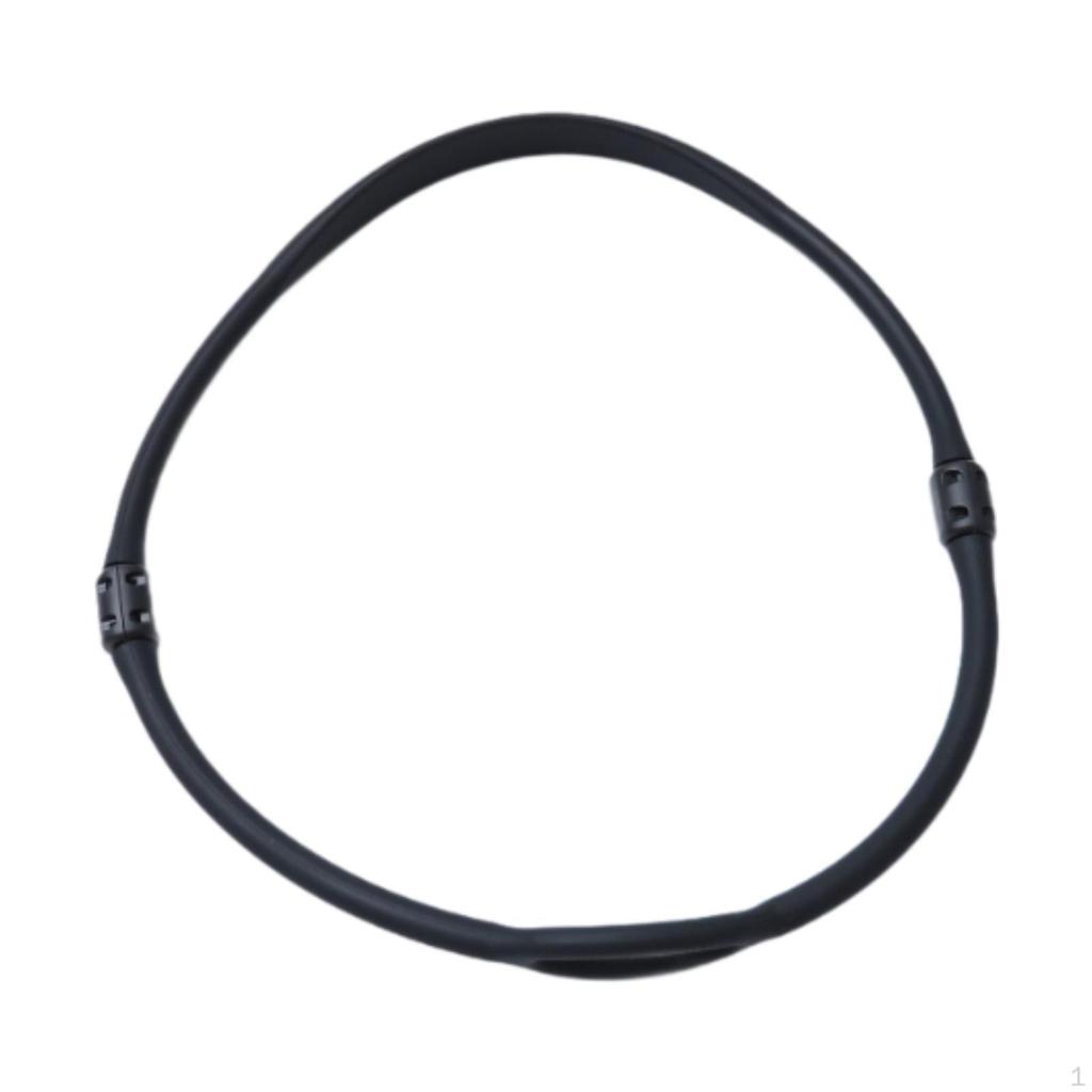 22-дюймовый держатель регулятора для дайвинга, силиконовая поддержка снаряжения