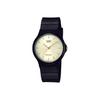 Casio Мужские золотые часы MQ-24-9E MQ-24-9E