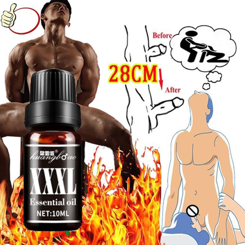 Водорастворимая натуральная смазочная жидкость, масло пениса мака