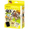 [Эксклюзивно для Amazon.co.jp] Monster Hunter 4G «AIROU» Набор аксессуаров для 3DS LL с 2 Amazon.co.jp E...
