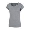 Mountain Warehouse Womens/Ladies Panna II UV Protection Loose T-Shirt