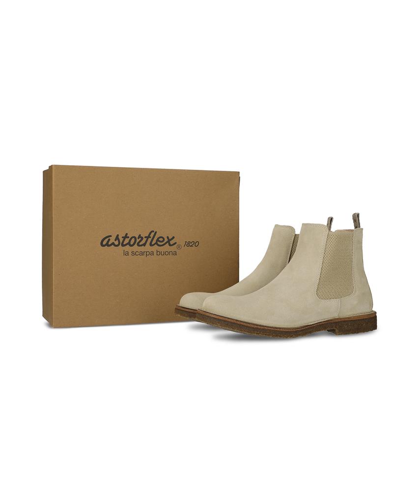 Astorflex Bitplex 001 - Ecru / Ast-Bf-Ec