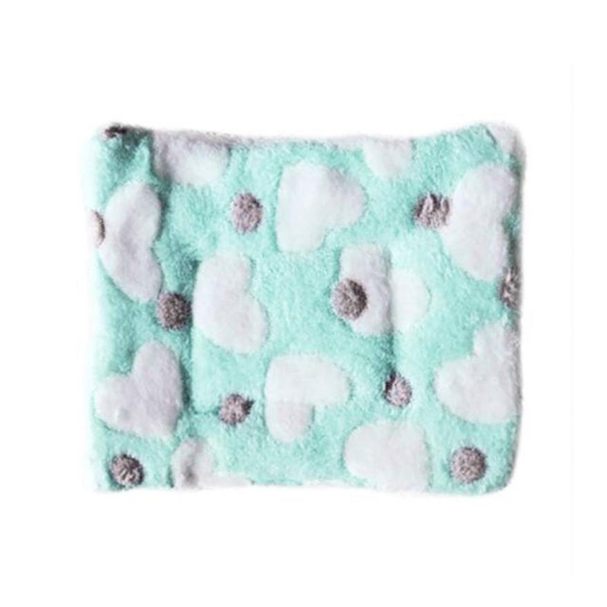 Гамак для маленьких животных, морская свинка, хомяк, кровать, домик, белка, еж, кролик, коврик для кровати, домик, гнездо, аксессуары для хомяка