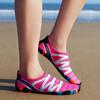Быстросохнущая обувь для пляжа босиком для мужчин и женщин, нескользящая обувь для водных видов спорта, сверхлегкая обувь для дайвинга в открытом море