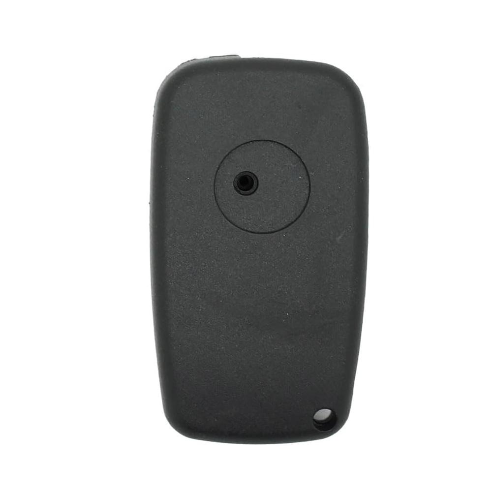 Корпус ключа с 3 кнопками для Fiat Ducato Idea Panda Punto Stilo SPI22