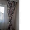 Curtain Backdrop Curtain 140 X 270 Cm Digital Printed Butterfly Patterned Curtain
