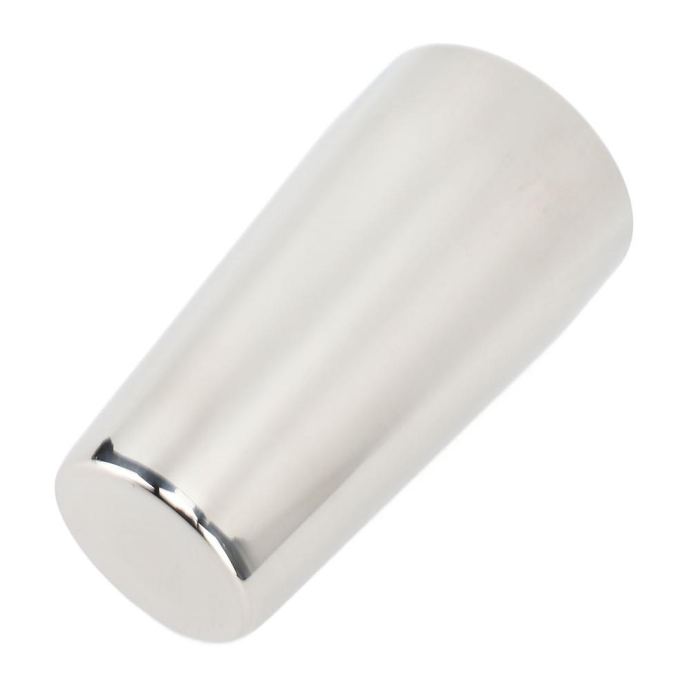 304 Steel Milkshake Cup Portable Cocktail Shaker Easy To Clean Mixing Cup Daily Drink