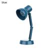 360° Rotating LED Lamp Mini Reading Lighting Doll Accessories Dollhouse Table Light Toy Furniture