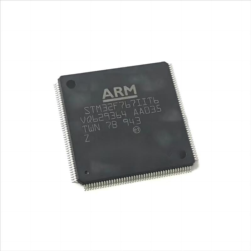 10 шт. новый STM32F767seriesBIT6 IGT6 IIT6 NGH6 BGT6 ZIT6 VIT6 IIK6 NIH6 ZGT6 VGT6