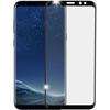 Защитная пленка Защитное Покрытие всего экрана из Закаленного Стекла Для Samsung Galaxy S9, Черный