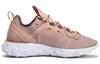 Nike Женские кроссовки React Element 55 Particle Beige BQ2728-200