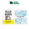 Talk To Me In Korean Level Set (Textbook&Workbook) Level 1~10